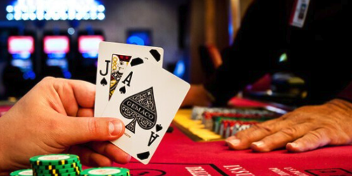Why you should play at new casinos