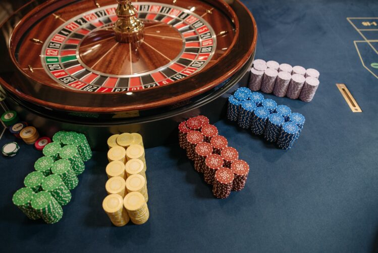 best odds at online casinos