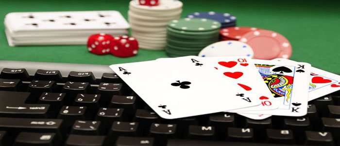 online poker in the USA