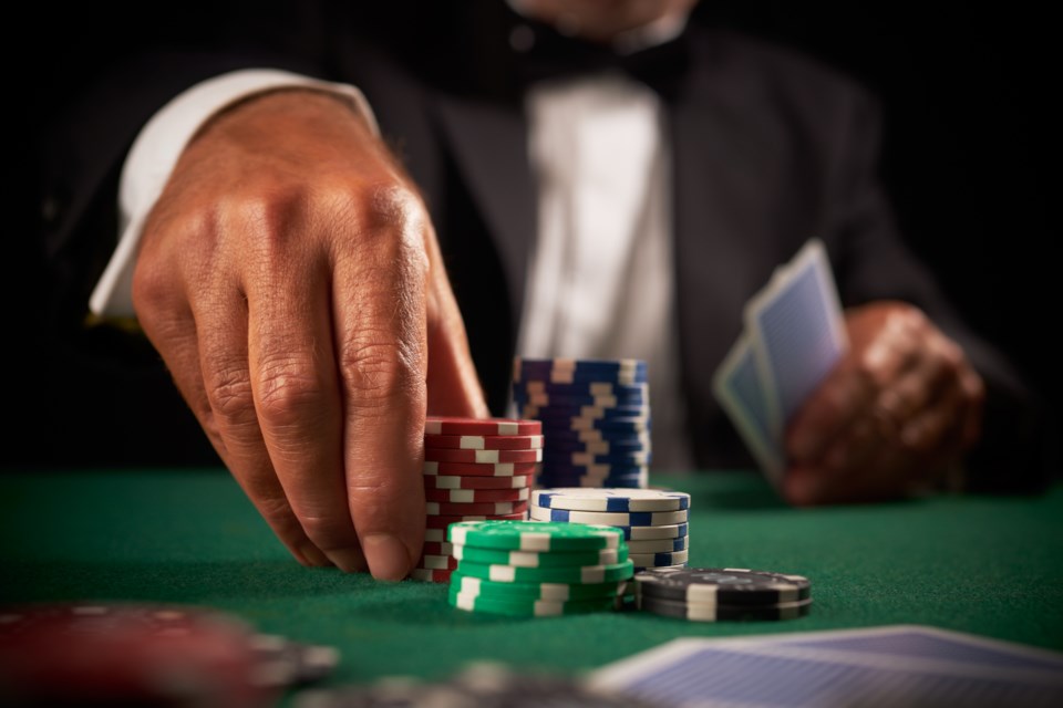 The Psychology of Gambling and Player Behavior