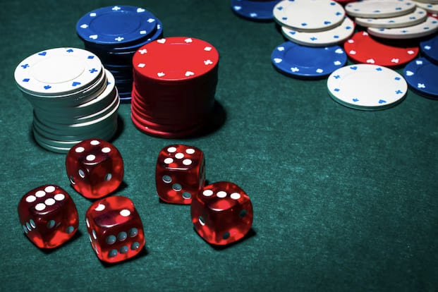 Casino Game Strategies: Craps Tips for US Players