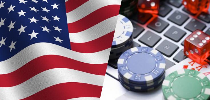 Gambling Legislation in the USA