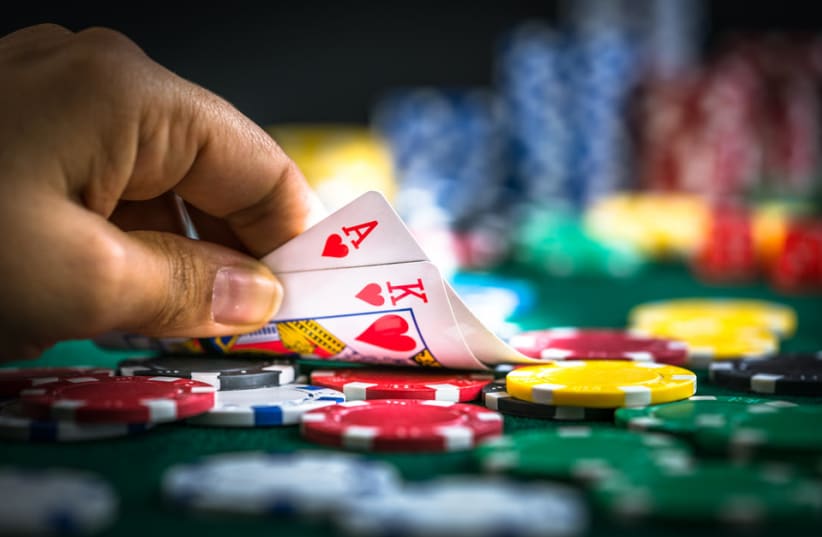 US online casinos wining tips