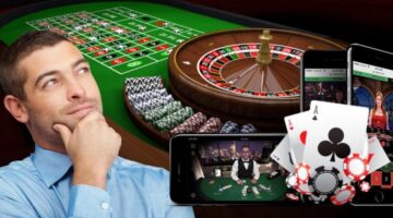 choosing the right online casino in USA