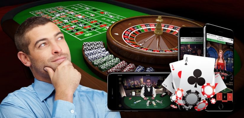 choosing the right online casino in USA